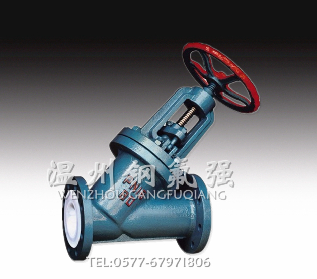 J45F46-16 DC-shut-off valve