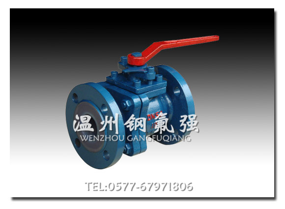 Ball Valve Series